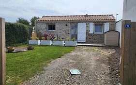 Maisonnette A Bretignolles sur Mer 2 personnes